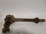 Passenger Axle Shaft Front 2.5L Without Abs Fits 99-01 Sonata 1704292. Fixed Price $98.88.
