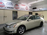 Nissan Maxima 2004 Front Left Axle Shaft 391017Y015 8813. Fixed Price $111.89.