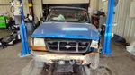 Rear Axle 8.8" Ring Gear 10" Brakes 3.73 Ratio Fits 98-07 Mazda B-3000 1117455. Fixed Price $375.00.