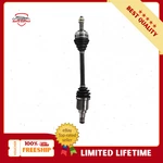 Fwd Front Left Driver Cv Axle Assembly For 2002-2003 Toyota Solara 2.4L. Fixed Price $87.30.
