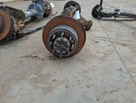 Rear Axle Pickup 6.7L 3.55 Ratio Fits 17-19 Ford F250SD 3048517. Fixed Price $2439.00.