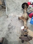 Rear Axle 14MM Wheel Lug 9.75" Ring Gear Id S939R Fits 99-02 Expedition 182839. Fixed Price $258.75.