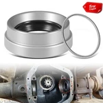 Front Axle Shaft Tube Seal 46563 For 2007-2018 Jeep Wrangler 54381 Dana 30 44. Fixed Price $12.85.