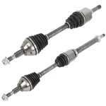 2PCS Cv Axles Front Left & Right Fwd Ford Fusion 2015 2016 2017 2018 L4 1.5L. Fixed Price $131.99.