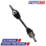 Front Driver Side Cv Axle Shaft For 2016 2017-2023 Nissan Maxima V6-3.5L Fwd Oem. Fixed Price $149.61.