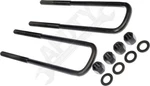 Dorman 929-784 U-bolt Repair Kit. Fixed Price $70.82.