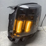 2023-2024 Kia Telluride Full Led Black Headlight Left Driver Side Oem Read Descr. Fixed Price $170.00.