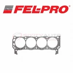 Fel-pro Cylinder Head Gasket 1964-1995 Ford Mustang 4.3L 4.7L 5.0L 5.8L Lc. Fixed Price $42.00.