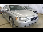 Passenger Rear Knuckle/stub Sedan Fwd Fits 01-09 Volvo 60 Series 50930. Fixed Price $54.85.
