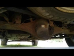 Rear Axle 3.5L 4.363 Ratio 4WD Locking Fits 01 Pathfinder 331768. Fixed Price $574.90.