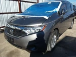 Passenger Right Rear Knuckle/stub Abs Fits 11-17 Quest 222865. Fixed Price $95.00.