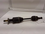 Driver Axle Shaft Rear Single Speed Transfer Case Fits 14 Cherokee 3498203. Fixed Price $84.00.