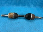 Nissan Titan Xd Front Drive Axle Shaft Rh Or Lh 39100-EZ40A 47K 2016-2023 Oem. Fixed Price $95.00.