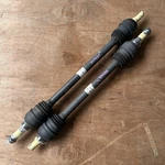 Genuine Mercedes Oem A45 Rear Drive Shaft Left Right A2463500610 A2463500710. Fixed Price $246.77.