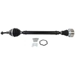 Gsp PR23068 Front Right Cv Axle Assembly Fits Volkswagen 14-17 Jetta. Fixed Price $136.95.