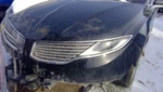 2013-2016 Lincoln Mkz Driver Left Front Cv Axle Half Shaft Assembly 3.7L Awd. Fixed Price $82.03.
