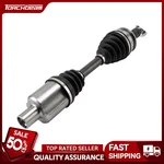 Front Right Cv Axle Shaft Assembly For 2011-2015 Chevrolet Volt With Nut 661574. Fixed Price $61.99.