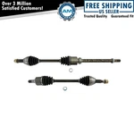 Front Cv Axle Shaft Set For 2013 Altima Sedan 2.5L 2014-2018. Fixed Price $188.44.
