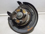 Driver Left Rear Knuckle/stub Fits 01-06 Sebring 22192. Fixed Price $100.29.