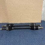 13-16 Scion Fr-s Brz Rear Cv Axle Shaft Pair Oem. Fixed Price $160.00.