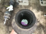 Passenger Axle Shaft Front Outer Cv Fits Ford F150 Pickup 427577. Fixed Price $83.00.