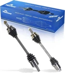 2PCS Front Left & Right Cv Axle Assembly For Honda Crv 2002-2006 L4 2.4L. Fixed Price $117.00.