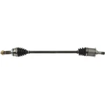 1 Cardone 66-4304 Cv Axle Assembly. Fixed Price $142.93.