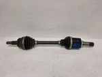 2024 Mazda CX-30 Drivers Front Cv Axle Shaft 18K Id FT0W2560X. Fixed Price $160.05.