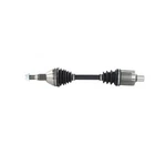Trakmotive GM-8153 Cv Axle Shaft. Fixed Price $102.62.