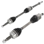 For Toyota RAV4 2.5L 2013 - 2018 Cv Axle Front Right Left. Fixed Price $131.99.