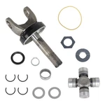 Lablt U-joint Shaft Bearing & Seal Kit 2000-2005 Ford Excursions F-250 F-350. Fixed Price $57.93.