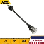 Cv Axle Shaft Assembly Front Right For Vw Jetta 1999-2005 2L Beetle 1999-2004. Fixed Price $62.99.