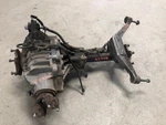 99-06 Silverado Sierra 3500 6.0L 4X4 Ton Front 4WD Axle Carrier 4.10. Fixed Price $930.04.