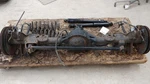 03-06 Chevrolet Ssr Oem Rear Axle Differential Suspension Assembly 3.73 Ratio. Fixed Price $500.00.