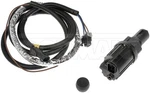 Dorman (oe Solutions) 600-490 Drive Axle Parts. Fixed Price $162.54.