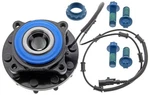 Mevotech Front Wheel Bearing And Hub Assembly Fits Sterling Truck Bullet 55. Fixed Price $292.44.