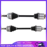 Trakmotive Front Cv Axle Shafts Set Of 2 For Kia Sportage Awd Hyundai Tucson 4WD. Fixed Price $226.09.