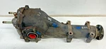 2000-2009 Subaru Legacy Outback M/t Rear 4.11 Viscous Differential Je Code. Fixed Price $250.00.