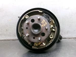 02 - 06 Toyota Camry Right Passenger Rear Spindle Knuckle 4 Cylinder Drum. Fixed Price $162.36.