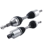 2XFRONT 4WD Cv Axles For Dodge Nitro 2007-2011 Jeep Liberty 2008-2012 3.7L. Fixed Price $118.99.