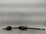 2005-2007 Ford Freestyle Axle Shaft Front Driver Cv C/v Clisq. Fixed Price $52.52.