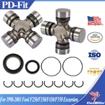 New Front Axle Seal&u Joint Kit 1998-2003 Ford F250/F350/F450/F550 Excursion. Fixed Price $55.88.