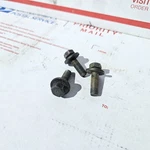 Honda Acura Distributor Bolts For Civic Integra Accord Prelude D16 B20 F23 H22. Fixed Price $10.00.