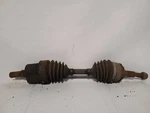 Driver Axle Shaft Front Manual 6-173 2.8L Fits 85-88 Cavalier 2165010. Fixed Price $116.09.