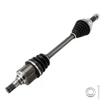 Fits Nissan Juke NV200 Chevrolet City Express Front Left Cv Axle Shaft Assembly. Fixed Price $59.99.
