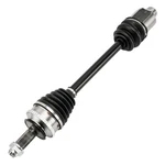 Cv Axle Shaft Assembly For 1999-2004 Honda Odyssey Passenger Side Abs 664165. Fixed Price $64.99.