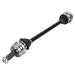 Rear Left Axle For Bmw X3 E83 2004-2005 L6 2.5L NCV27000. Fixed Price $69.99.
