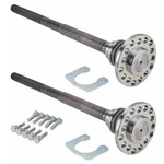 Speedway Motors 31 Spline Cut Fit Natural Finish Racing Axles And Studs. Fixed Price $384.99.