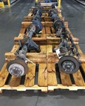 2003 2004 Toyota 4RUNNER Rear Axle Assembly 3.91 Ratio 102K Oem. Fixed Price $1272.00.
