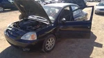 Loaded Beam Axle Without Abs Fits 03-05 Rio 323523. Fixed Price $525.00.